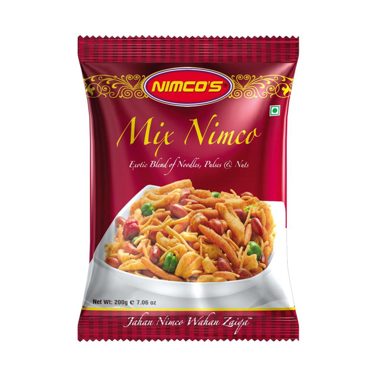 nimco mix nimco