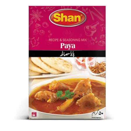 shan paya masala