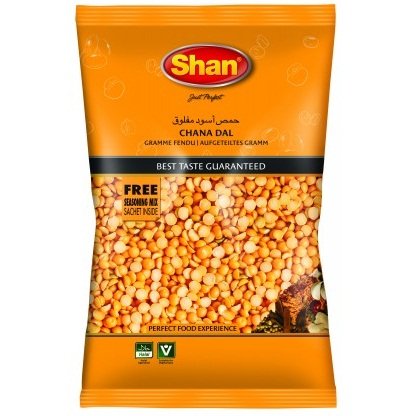 shan chana daal 4lbs