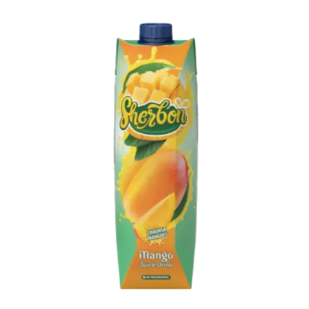 sherbon chaunsa mango 1ltr