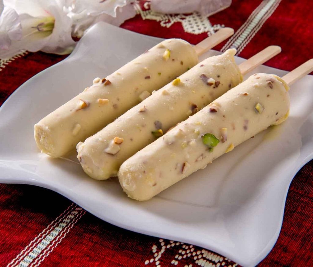 royal kulfi khoya