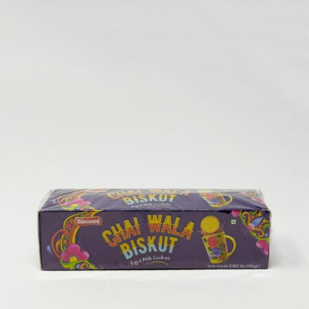 chai wala biskut