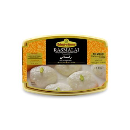 rehmat e shereen rasmalai 500g