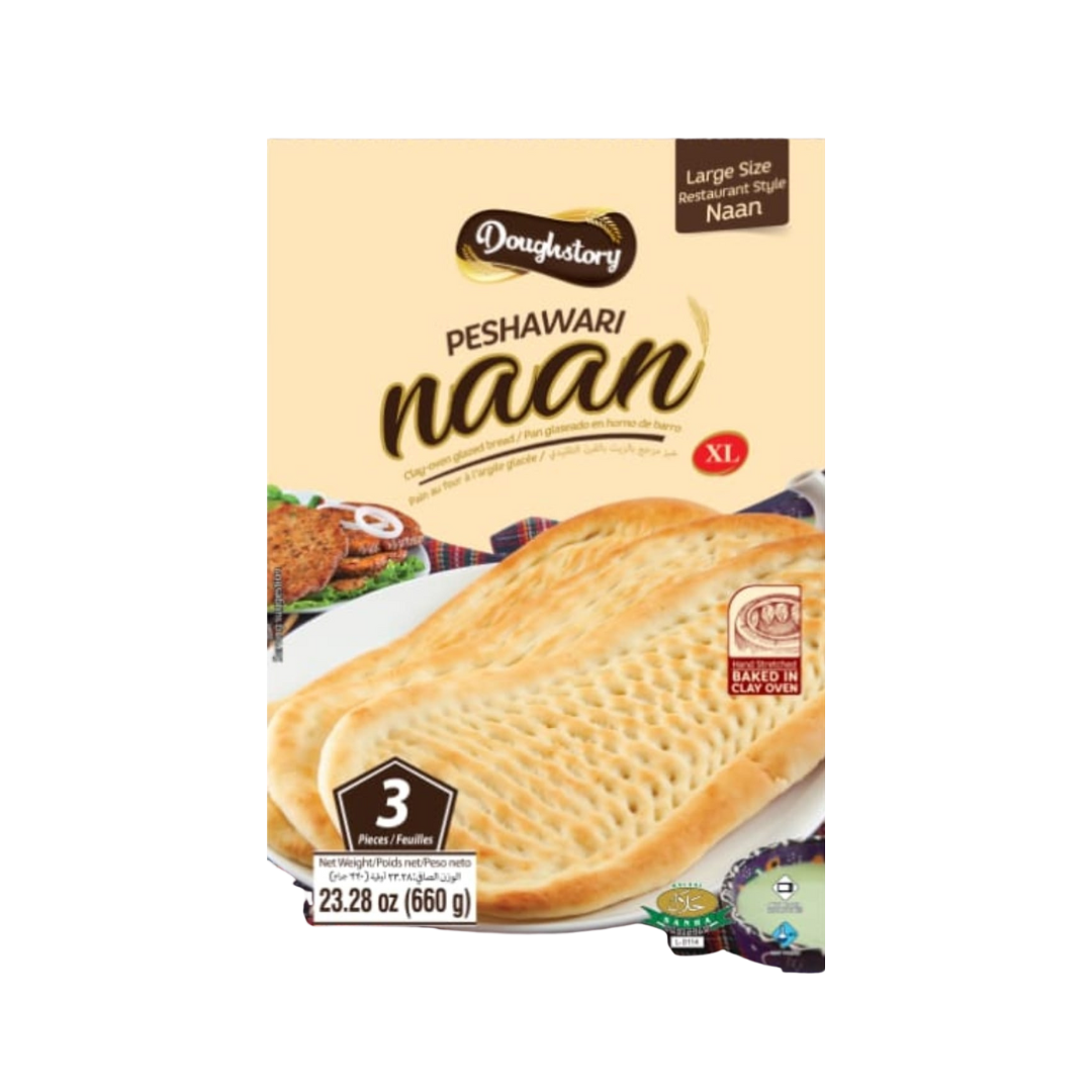 dawn doughstory peshawari naan 3pc