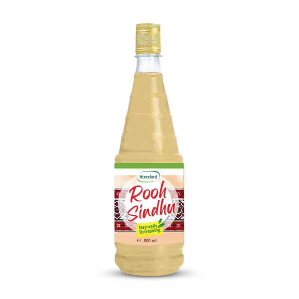 hamdard sindhu roohafza 800ml