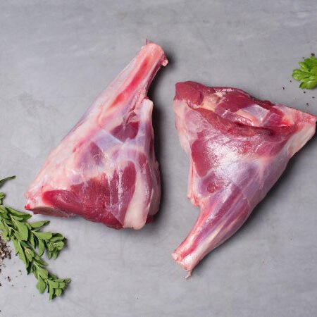 goat short leg