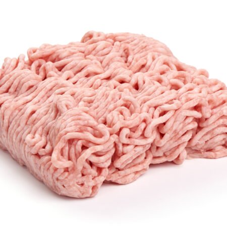 ground chicken