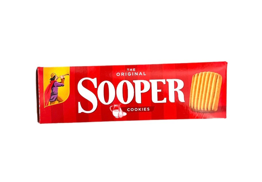 ebm sooper egg & milk cookies