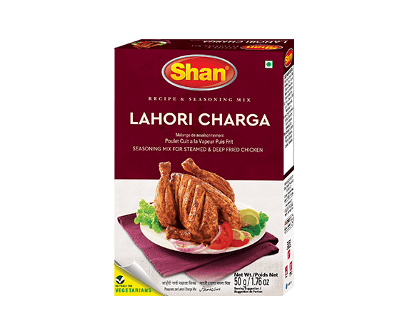 shan lahori charga masala