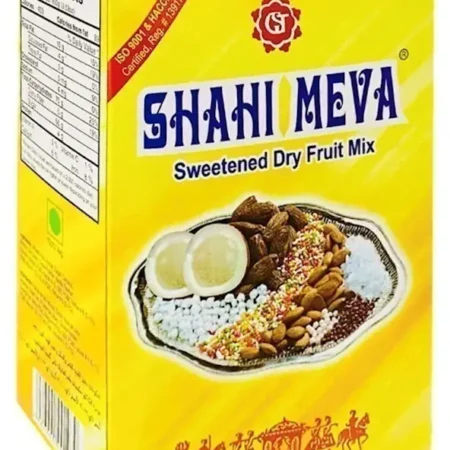 shahi mewa
