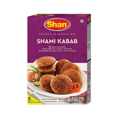 shan shami kabab masala