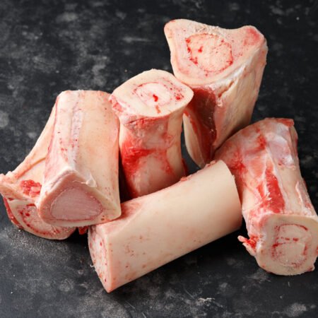 beef bone marrow