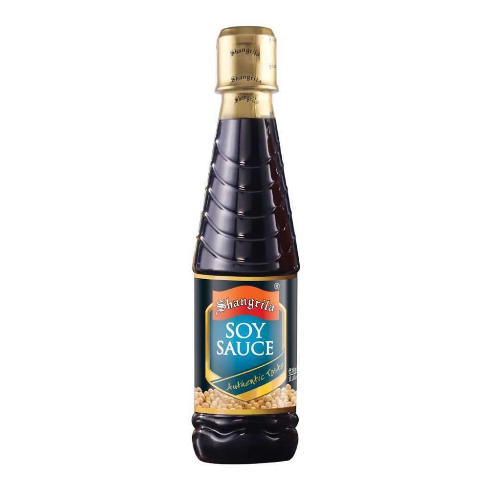 shangrila soy sauce 300ml